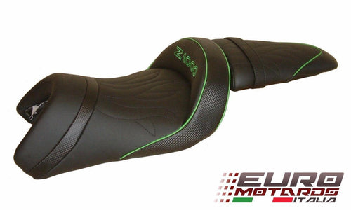 Kawasaki Z1000 2010-2013 Top Sellerie Comfort Seat Gel/Heat Options REF3973