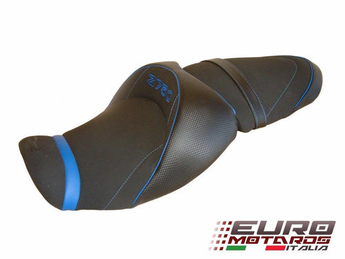 Kawasaki Z750 2007-2014 Top Sellerie Comfort Seat Gel/Heat Options REF3992