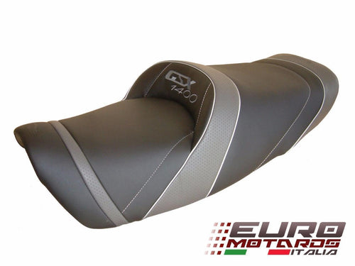 Suzuki GSX 1400 Top Sellerie Comfort Seat Gel/Heat REF4068