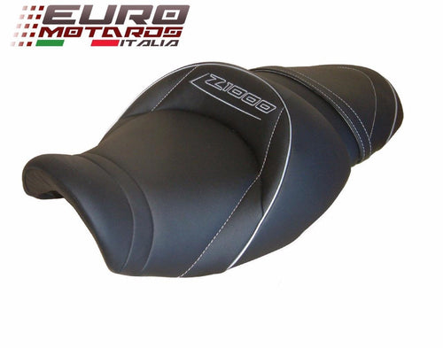 Kawasaki Z1000 2007-2009 Top Sellerie Comfort Seat New Gel/Heat Options REF4206