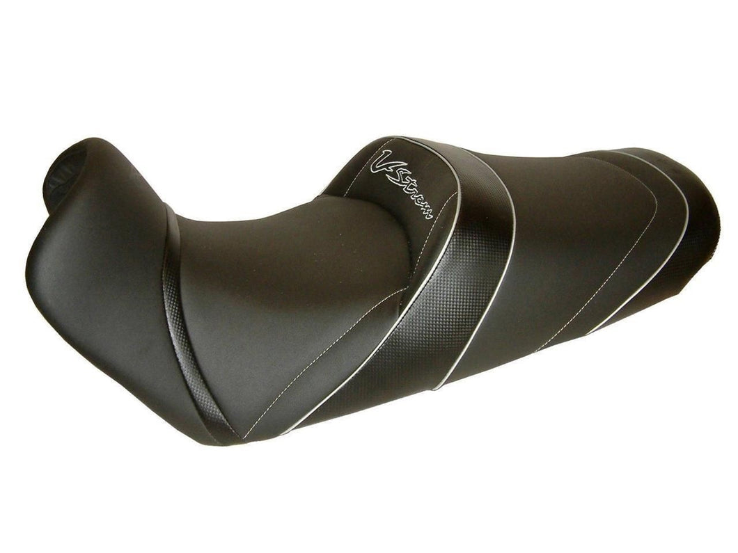 Suzuki DL 650 Vstrom 2002-2011 Top Sellerie Comfort Seat Heat/Gel/Low/High 2959