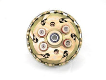 Load image into Gallery viewer, Ducabike Slipper Clutch 4 Springs Adjustable Gold Ducati Monster 1100 1098 1198