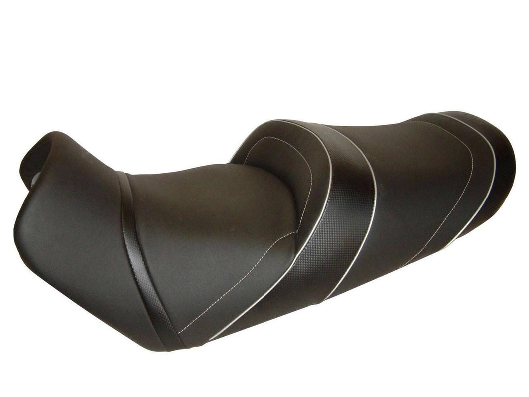 Suzuki DL 650 Vstrom 2002-2011 Top Sellerie Comfort Seat Heat/Gel/Low/High 831