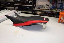 Load image into Gallery viewer, Honda VFR800X Crossrunner 2011-2014 Tappezzeria Italia Seat Cover Custom Made