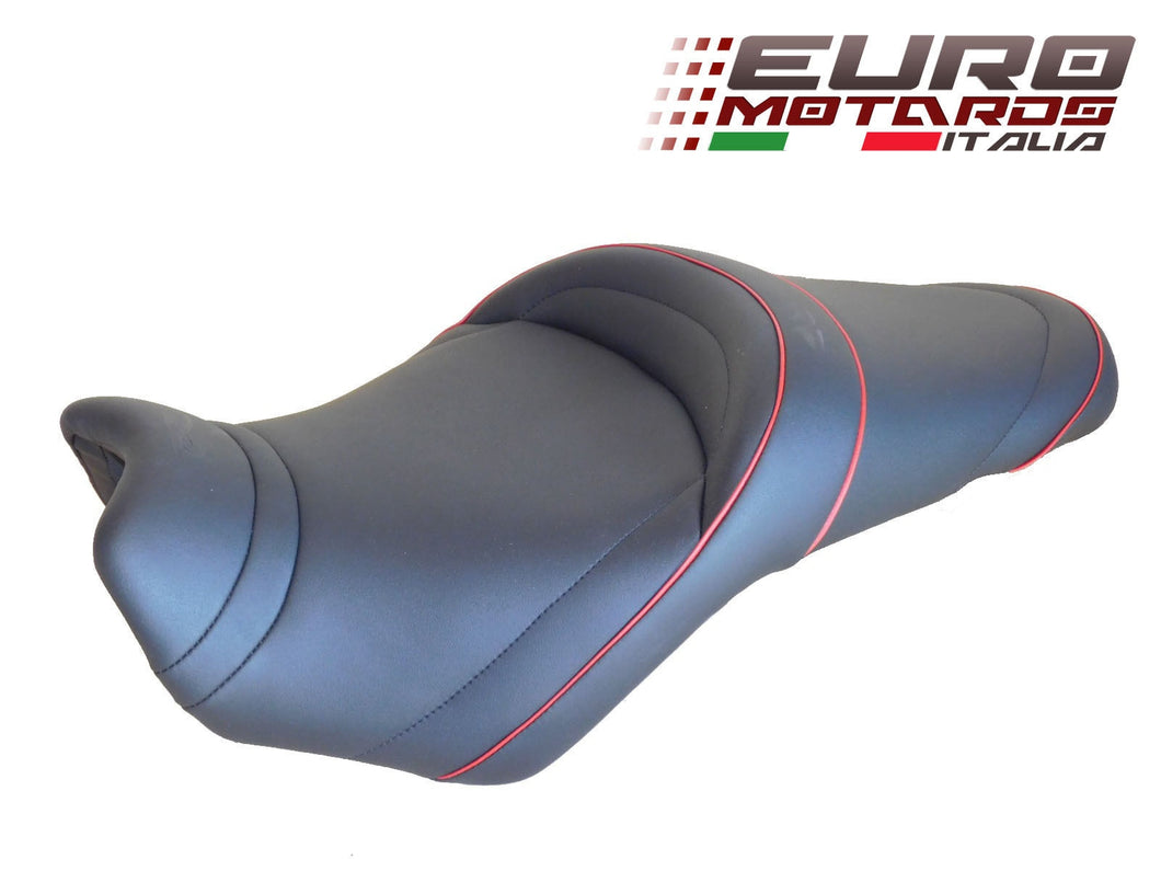Top Sellerie Comfort Seat Gel/Heat Options Honda VFR 1200F 2010-2016 REF4373 New