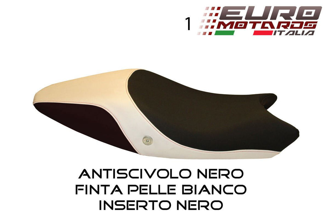 Ducati Monster 696 796 1100 Tappezzeria Italia Salvo Seat Cover Multi Colors New