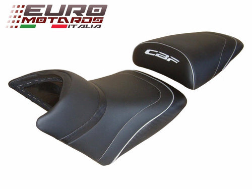 Honda CBF 600 N/S 2008-15 Top Sellerie Comfort Seat New Gel/Heat Options REF4202