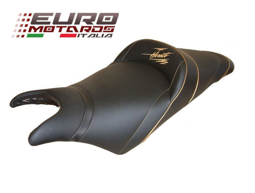 Honda Hornet 2007-2010 Top Sellerie Comfort Seat New Gel/Heat Options REF4165