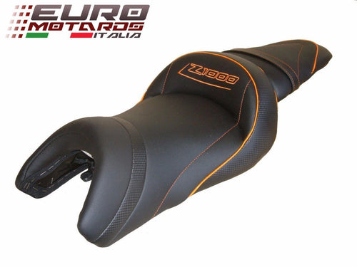 Kawasaki Z1000 2010-2013 Top Sellerie Comfort Seat New Gel/Heat Options REF4205