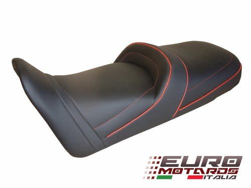 Honda Africa Twin 1993-2002 Top Sellerie Comfort Seat Gel/Heat REF4060