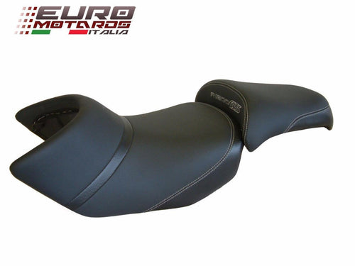 BMW R1200GS Adventure 2005-2013 Top Sellerie Comfort Seat Gel/Heat REF3851
