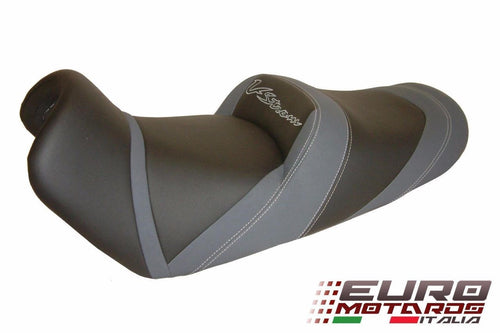 Suzuki DL 1000 V-Strom 2002-2013 Top Sellerie Deluxe Comfort Seat New REF3886