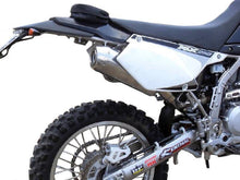 Load image into Gallery viewer, Honda CRF 450 / Motard 450F 2000-2004 Endy Exhaust Muffler Off Road Slip-On