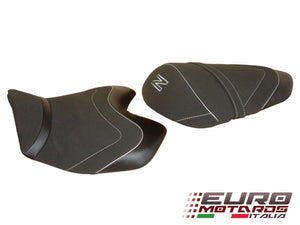 Kawasaki Z1000 2007-2009 Top Sellerie Comfort Seat Gel/Heat Options REF3960