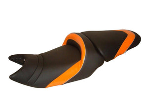 Honda NC700S 2012-2013 Top Sellerie Comfort Seat Gel/Heat Options REF3564