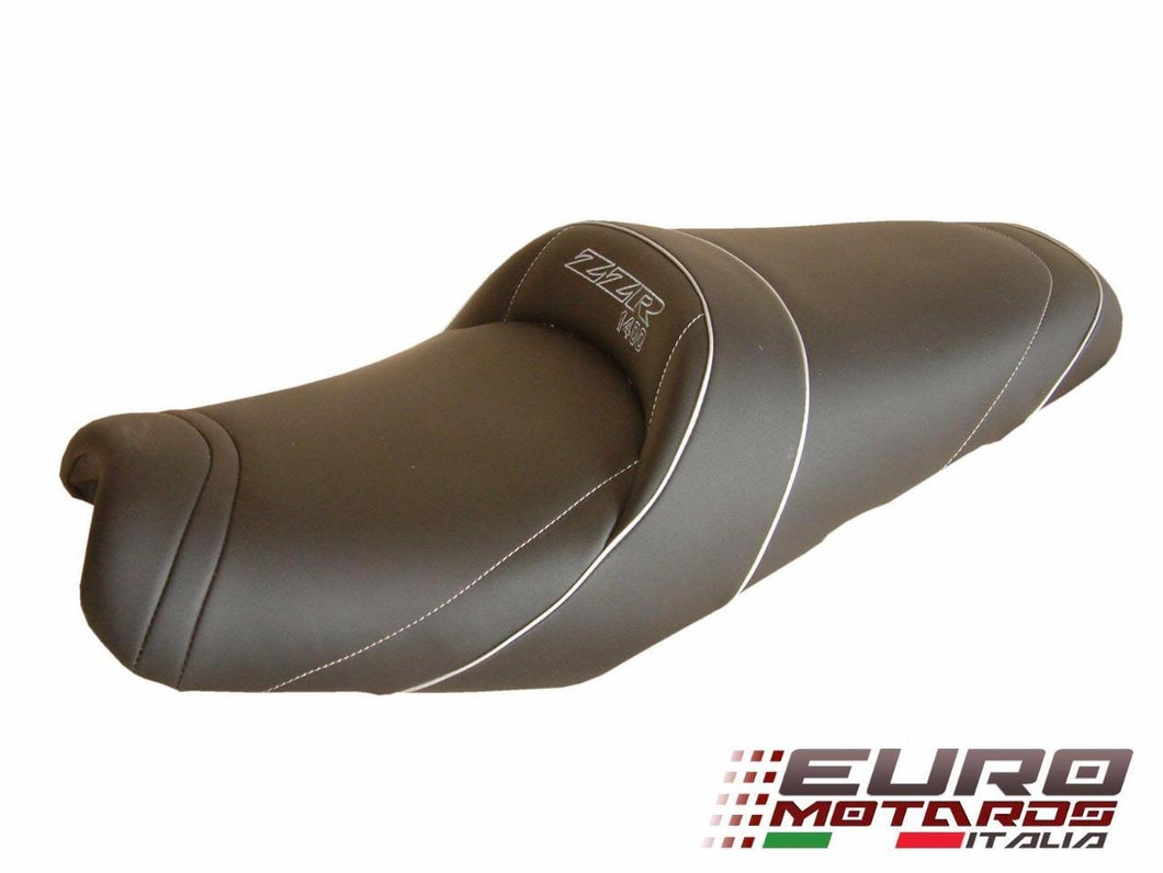 Kawasaki ZZR 1400 ZX14 Top Sellerie Comfort Seat Gel/Heat Options REF1950