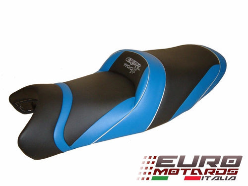 Honda CBR1100XX Blackbird Top Sellerie Comfort Seat Gel/Heat REF4097
