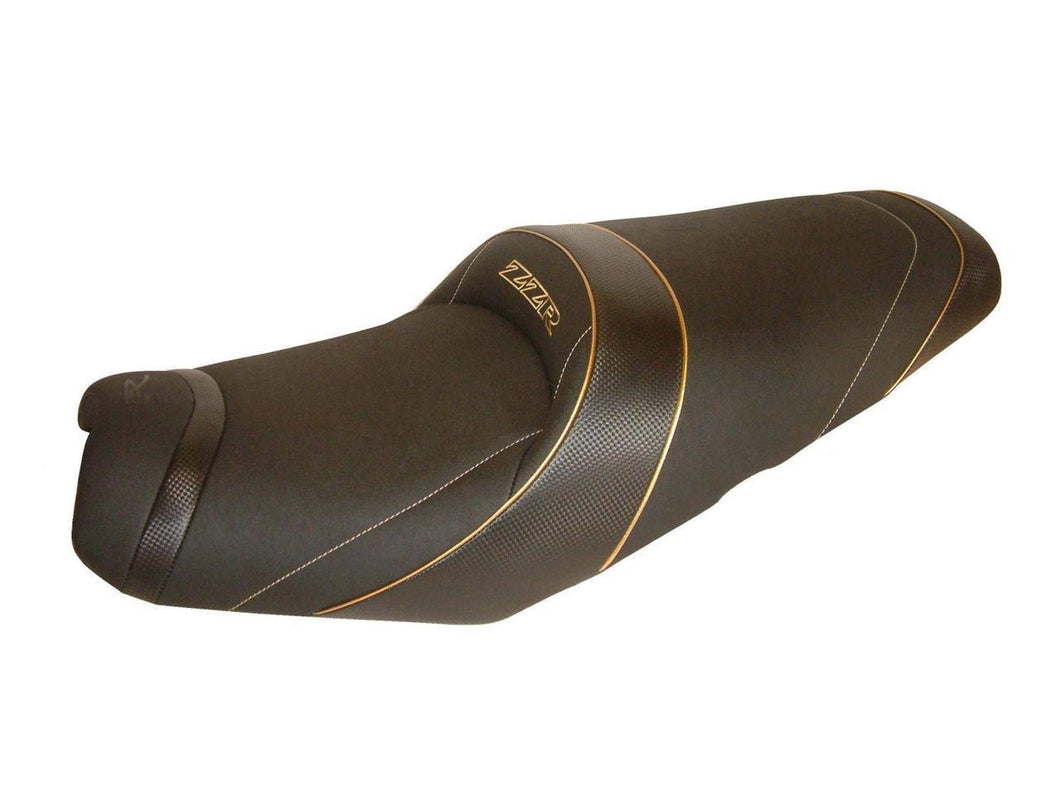 Kawasaki ZZR 1400 ZX14 2006-2016 Top Sellerie Comfort Seat Gel/Heat REF3640