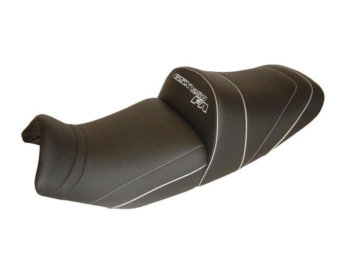 Suzuki GSX 1250-FA 2010-2014 Top Sellerie Comfort Seat Gel/Heat Options REF3743