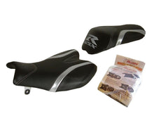 Load image into Gallery viewer, Suzuki GSX-R 1000 2009-2016 Top Sellerie France Seat Cover HSD1829