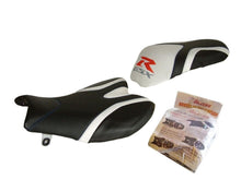 Load image into Gallery viewer, Suzuki GSX-R 1000 2009-2016 Top Sellerie France Seat Cover HSD1829