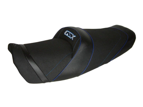 Suzuki GSX 1400 2001-2007 Top Sellerie Comfort Seat Gel/Heat Options REF1971