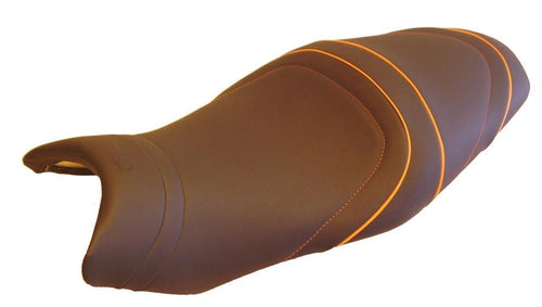 Kawasaki ER6 ER-6 09-11 Top Sellerie Seat Cover Set Housse De Selle