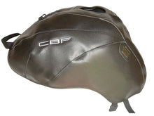 Load image into Gallery viewer, Honda CBF600N CBF 600 N ≥2008 Top Sellerie Gas Tank Cover Bra Choose Colors