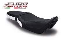 Load image into Gallery viewer, Luimoto Tec-Grip Seat Cover New 7 Colors For Honda MSX GROM 125 2016-2019