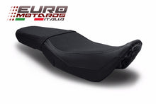 Load image into Gallery viewer, Luimoto Tec-Grip Seat Cover New 7 Colors For Honda MSX GROM 125 2016-2019