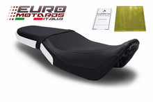 Load image into Gallery viewer, Luimoto Tec-Grip Seat Cover New 7 Colors For Honda MSX GROM 125 2016-2019