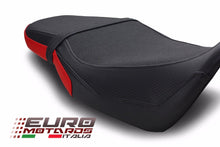 Load image into Gallery viewer, Luimoto Tec-Grip Seat Cover New 7 Colors For Honda MSX GROM 125 2016-2019