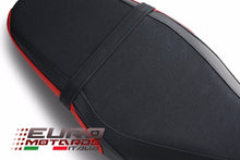 Load image into Gallery viewer, Luimoto Tec-Grip Seat Cover New 7 Colors For Honda MSX GROM 125 2016-2019