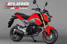 Load image into Gallery viewer, Luimoto Tec-Grip Seat Cover New 7 Colors For Honda MSX GROM 125 2016-2019