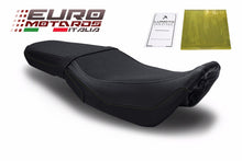 Load image into Gallery viewer, Luimoto Tec-Grip Seat Cover New 7 Colors For Honda MSX GROM 125 2016-2019