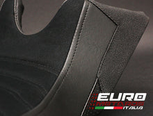 Load image into Gallery viewer, Luimoto Suede Tec-Grip Seat Cover New 4 Colors For MV Agusta Dragster 800 14-18