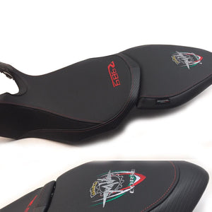 MV Agusta Brutale 989R Tappezzeria Italia Seat Cover Custom Made New
