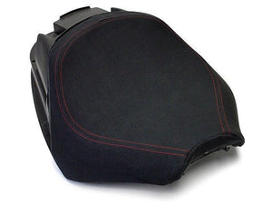 Luimoto Suede Seat Cover 6 Color Options For Ducati Sport Classic 1000 Monoposto