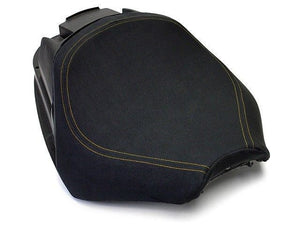 Luimoto Suede Seat Cover 6 Color Options For Ducati Sport Classic 1000 Monoposto