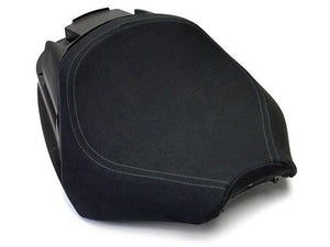 Luimoto Suede Seat Cover 6 Color Options For Ducati Sport Classic 1000 Monoposto