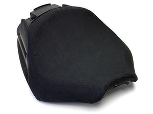 Luimoto Suede Seat Cover 6 Color Options For Ducati Sport Classic 1000 Monoposto