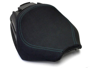 Luimoto Suede Seat Cover 6 Color Options For Ducati Sport Classic 1000 Monoposto