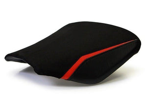 Luimoto Suede Designer Rider Seat Cover New For Honda RC51 SP1 SP2 2000-2006