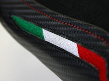 Load image into Gallery viewer, Luimoto Team Italia Suede Seat Cover For Ducati Streetfighter /S/848 2009-2015