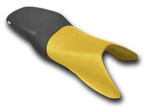 Luimoto Baseline Type 1 Seat Cover 12 Color Options For Honda CBR 600 F4i 04-06