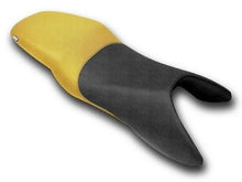 Load image into Gallery viewer, Luimoto Baseline Type 1 Seat Cover 12 Color Options For Honda CBR 600 F4i 04-06