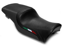 Load image into Gallery viewer, Luimoto Team Italia Seat Cover 4 Colors For Ducati Supersport SS 1991-1998 900