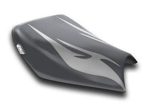 Luimoto Tribal Flame Rider Seat Cover 6 Colors For Honda CBR1000RR 2004-2007