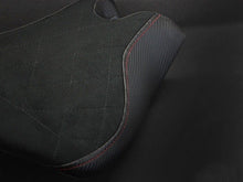 Load image into Gallery viewer, Luimoto Rider Seat Cover *Fit Ducati Performance Seat Only* Ducati 1199 Panigale
