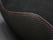 Load image into Gallery viewer, Luimoto Rider Seat Cover *Fit Ducati Performance Seat Only* Ducati 1199 Panigale